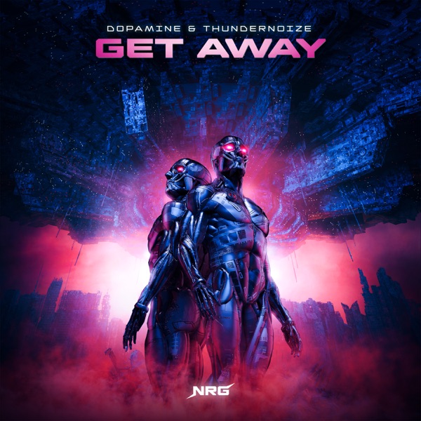 Get Away - Single