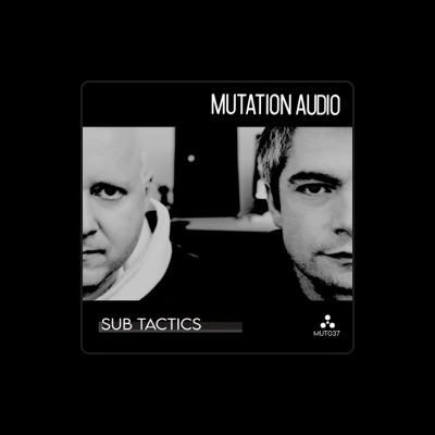 Listen to Sub Tactics, watch music videos, read bio, see tour dates & more!