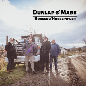 One More Time (feat. Jack Dunlap, Robert Mabe & Danny Knicely)