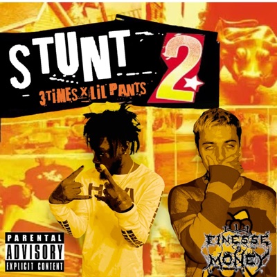 Stunt pt2 (feat. 3TIMES) - Single