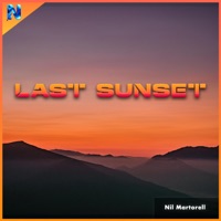 Last Sunset - Single - Nil Martorell