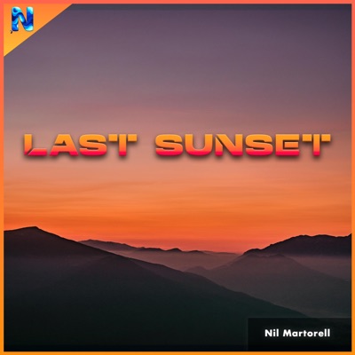 Last Sunset - Single