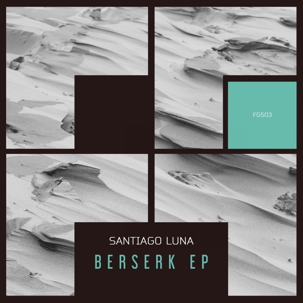 Berserk - Single