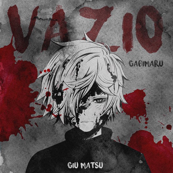 ‎Vazio (Gabimaru) - Single - Album by Giu Matsu - Apple Music