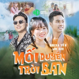 Mình Cầm Chặt Tay Anh Nhé Ta Đắp Xây Giấc Mớ Mai Này Remix - Mối Duyên Trời Ban (KENR Remix) HHD, Kenna Yến & Lee Ken