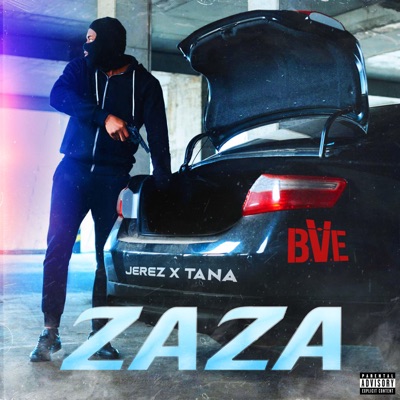 ZAZA (feat. Tana) - Single
