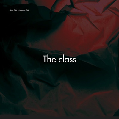 The Class - Single