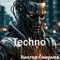 Techno - Elektron tribe (Виктор Смирнов) lyrics