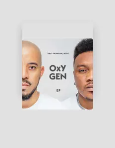 收听 Bucci Worldwide、观看音乐视频、阅读小传、查看巡演日期等 ！