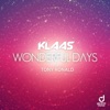 Wonderful Days (feat. Tony Ronald)