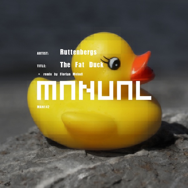 The Fat Duck - Single