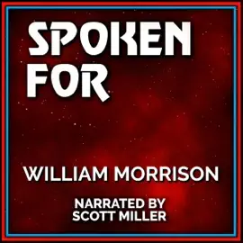 Spoken For: Lost Sci-Fi Short Stories from the 40s, 50s, and 60s (Unabridged)