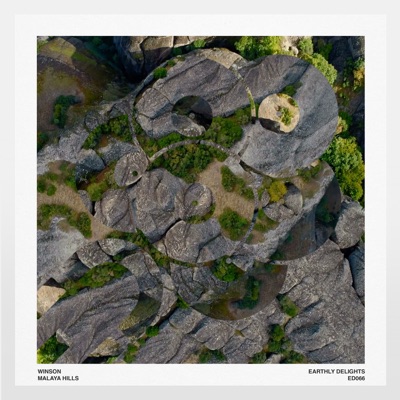 Malaya Hills - Single