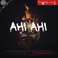 Ahí Ahí - Single - Alex Reid