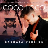 Coco Loco (Bachata Version) artwork