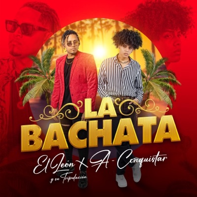 La Bachata - Single