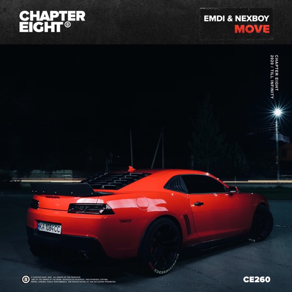 Move - Single