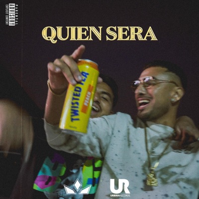 Quien Será (feat. MALAISE) - Single