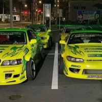 ULIGAZ (feat. CHXINIII) - Single - 9BR0KEN