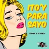 Ito'y Para Sayo (feat. Thome) - Single