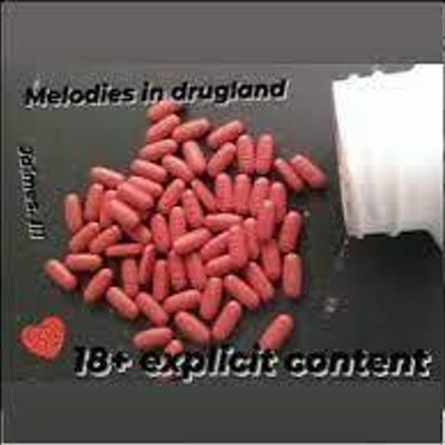 Melodies In Drugland