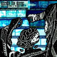 Rastros Con Rostro - Single - Cecy's Totem & Wuicho kun