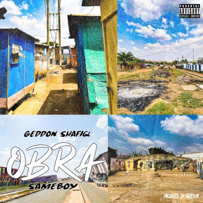 Obra - Single