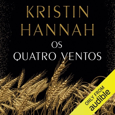 Os quatro ventos (Unabridged)