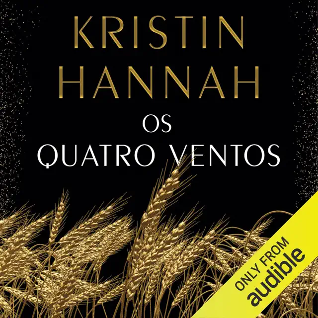 Os quatro ventos (Unabridged)