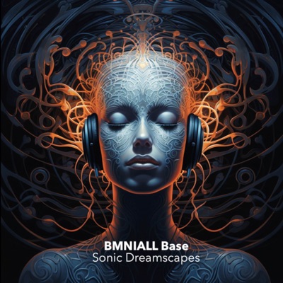 Sonic Dreamscapes - Single