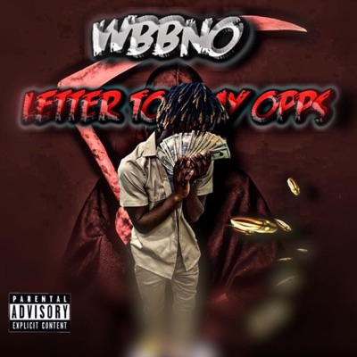 letter to da Opps - Single