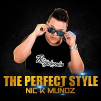 te extraño (feat. jhonnybig) - Single - Nic-k Muñoz