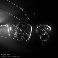 Gözlük - Single - Heredot Beatz & Çağrı Sinci