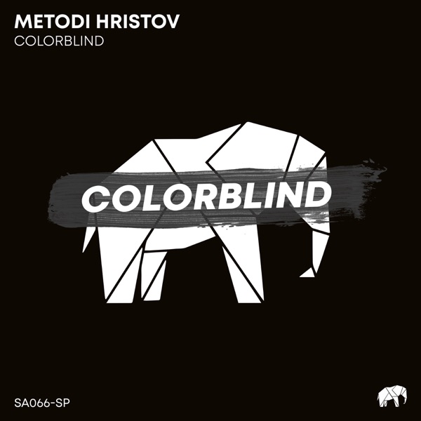 Colorblind - Single