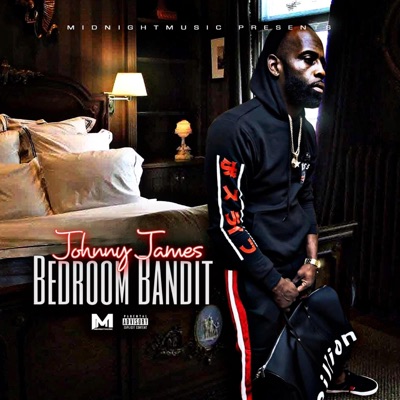Bedroom Bandit - Single