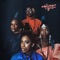 My Place (feat. Dobet Gnahore) - Les Amazones d'Afrique lyrics