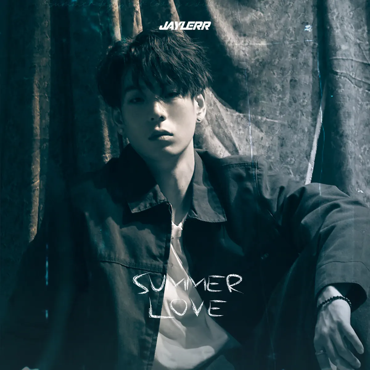 JAYLERR - SUMMER LOVE - Single (2023) [iTunes Plus AAC M4A]-新房子