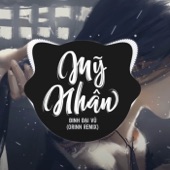 Mỹ Nhân (Remix) artwork