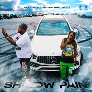 Show Pain (feat. Big Yavo)