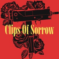 Clips of Sorrow - Single - MC ERBS