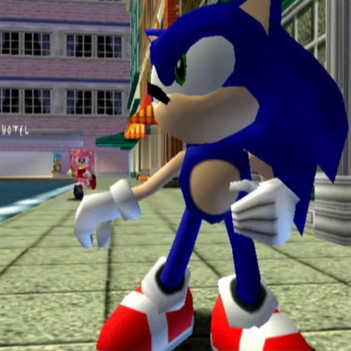 Sonic adventure dreamcast на русском. Sonic Adventure 1999. Соник адвенчер Дримкаст. Sonic Adventure 1998. Sonic Adventure DX.