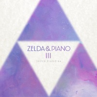 Zelda & Piano III - Super Piano 64, GameChops & Unplugged