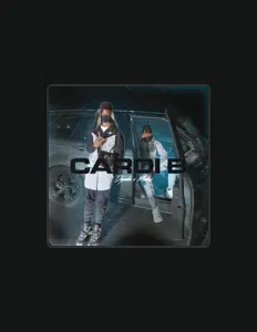 Poslechněte si interpreta Dgwala x Madzz, sledujte hudební videa, přečtěte si životopis, podívejte se na data turné a další informace.