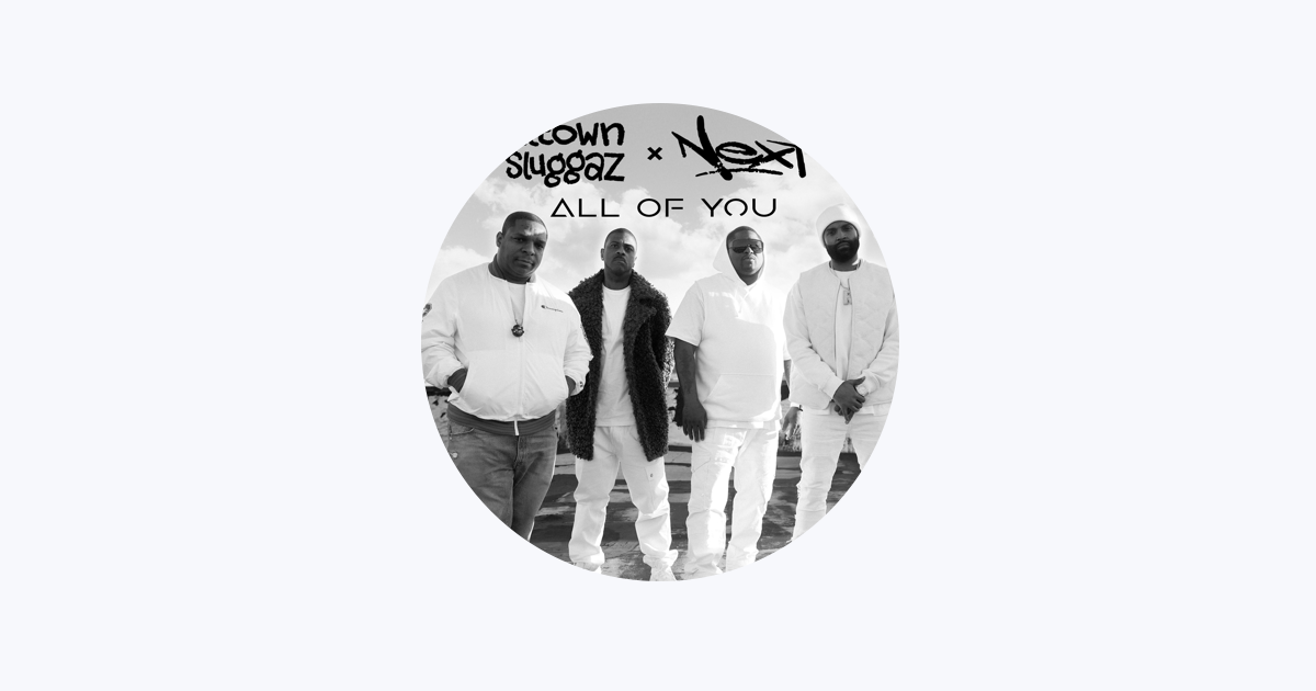 Next - Apple Music