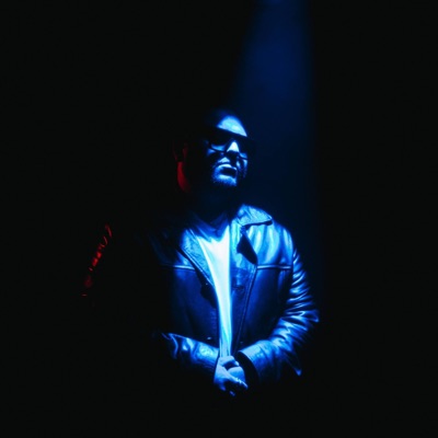 Bright Blue Shooting Star - Single