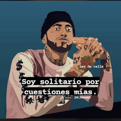 Joeddy La cura & Platino (Mi barrio) (feat. Platino) - Single