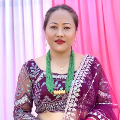 Rakesh Kirati - Dui Din Maya (feat. Mahesh Thulung)