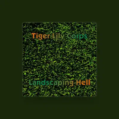 Listen to Tiger Lily Corps, watch music videos, read bio, see tour dates & more!