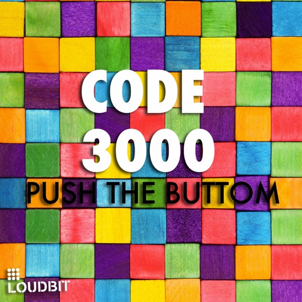 Push the Bottom - Single