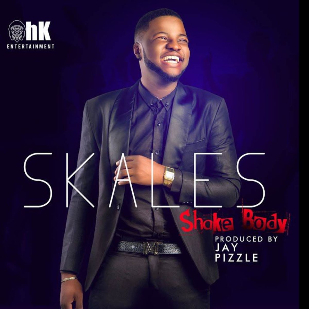 Shake Body - Single – Album par Skales – Apple Music